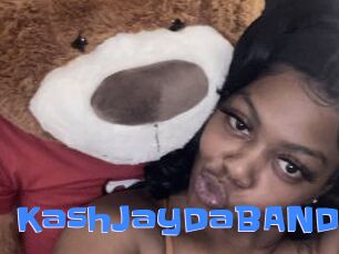 KashJayDaBANDZ