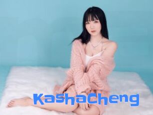 KashaCheng