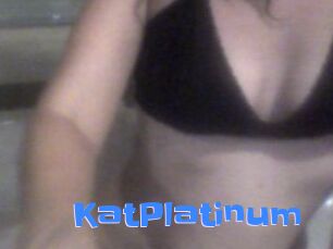 KatPlatinum