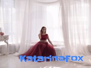 KatarinaFox