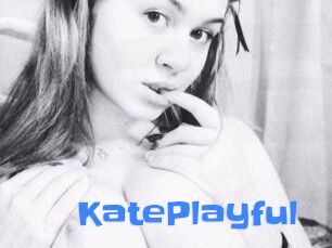 KatePlayful