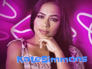 KateSimmons Mausi Privat