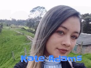 Kate_Adams Mausi Privat