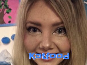 Katfood