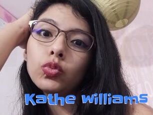 Kathe_williams