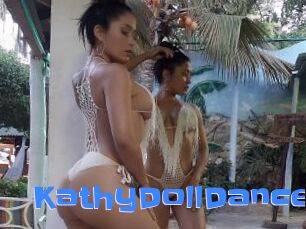 KathyDollDance