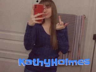 KathyHolmes