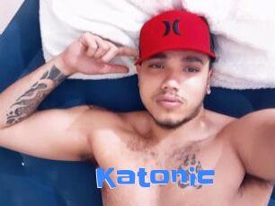 Katonic