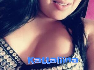 Kattaliina