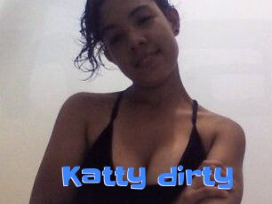 Katty_dirty_ Mausi Privat