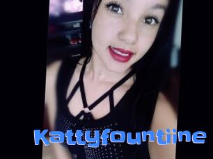 Kattyfountiine