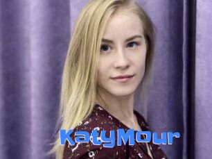 KatyMour Mausi Privat