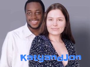 KatyandJon