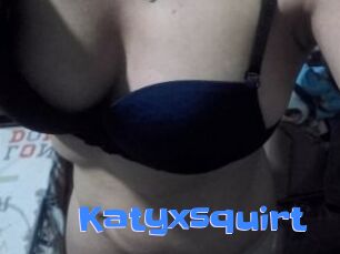 Katyxsquirt