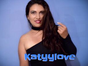 Katyylove