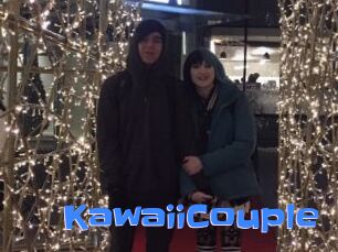 KawaiiCouple Mausi Privat