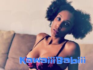 KawaiiiBabiii