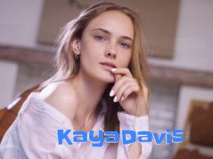 KayaDavis