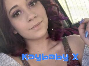 Kaybaby_X