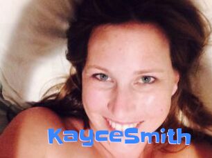 KayceSmith Mausi Privat