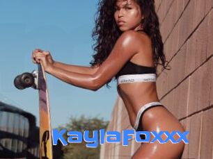 KaylaFoxxx