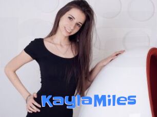 KaylaMiles