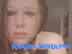 Kayla_Watkins Mausi Privat