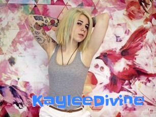 KayleeDivine