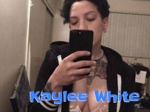 Kaylee_White