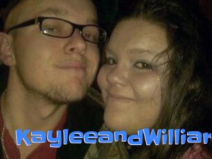 Kaylee_and_William