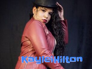 KayleiHilton