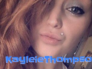 Kayleie_Thompson