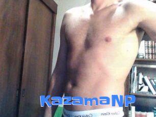 KazamaNP