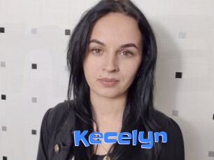 Kecelyn