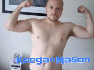 KeeganMason