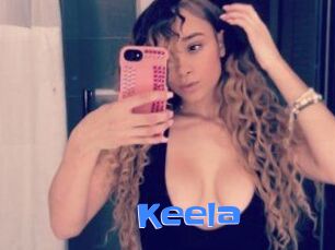 Keela