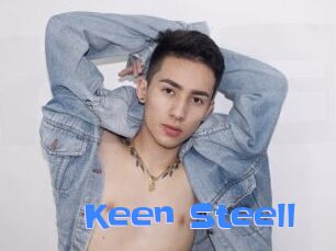 Keen_Steell