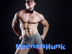 KeenanHunk