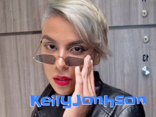 KeilyJonhson