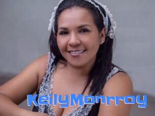 KeilyMonrroy