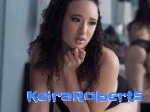 KeiraRoberts