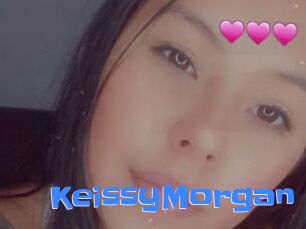 KeissyMorgan