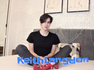 KeithLangdon