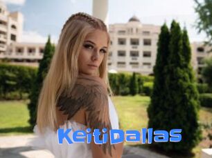 KeitiDallas