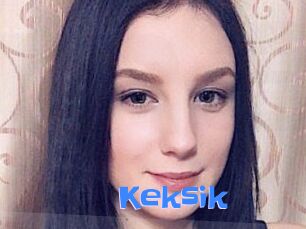 Keksik