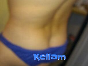 Kellam