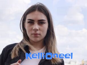 KelliOneel