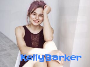 KellyBarker Mausi Privat