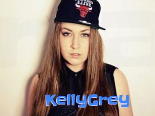 KellyGrey