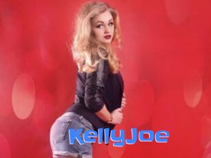 KellyJoe